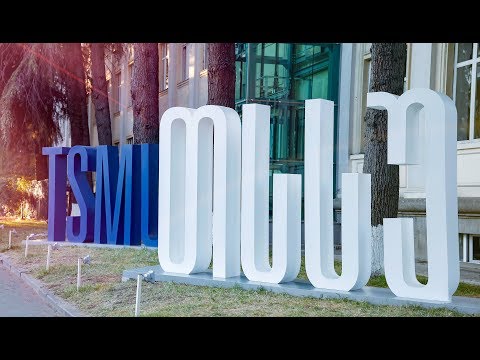 ფერების ფესტივალი თსსუ-ის ეზოში