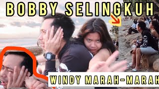 Download Lagu Selingkuh itu indah .. Bobby Stuntrider \u0026 Renata Putri MP3