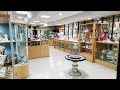 SHOWROOM ARVAL ARGENTI VALENZA 