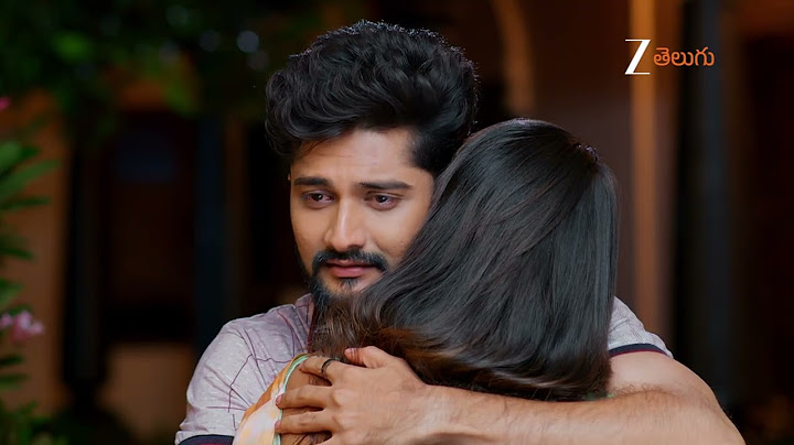 Padamati Sandhya Ragam Promo - 8 July 2025 - Mon to Sat at 6:30 PM - Zee Telugu