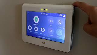 ADT's Command Home Security System Review & Walkthrough