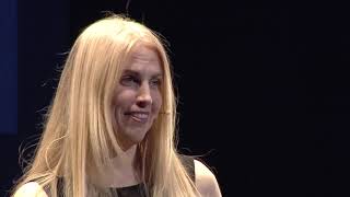 Gene Therapy To Engineer Healthy Longevity | Liz Parrish | TEDxOxford