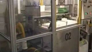 VTech VacuTester Vacuum Chamber Leak Detection System