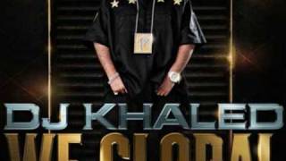 DJ Khaled: Defend Dade