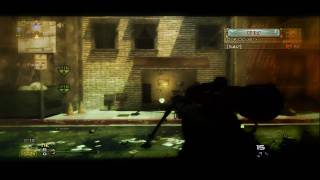 Aejosk's Modern Warfare 2 SnD Montage - Edited by A G O N Y VII