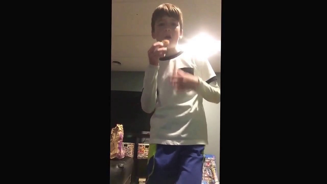 BEST ROAST IN THE WORLD YouTube