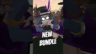 Showing A Brand New Bundle In Wizherd