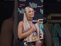 Liv Morgan On Her Ongoing Challenge to Cardi B & Megan Thee Stallion Ahead of SummerSlam