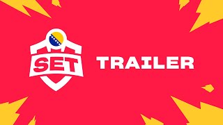 Welcome to SET BiH! | Student Esports Tournament BiH Launch Trailer