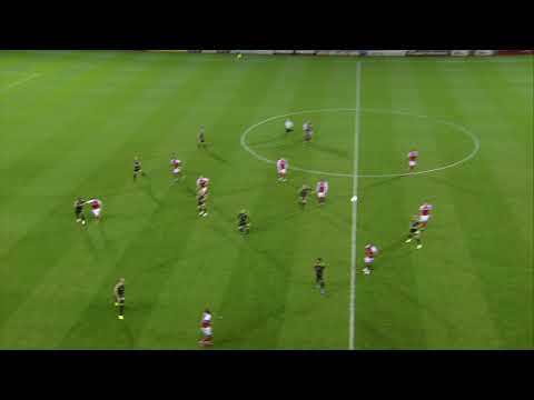 Rotherham Scunthorpe Goals And Highlights
