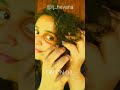 HAIR MASK || DEEP CONDITIONING || RJ HEVANA