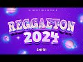 Mix reggaeton 2024  reggaeton actual lo mas nuevo tik tok reggaeton nuevo