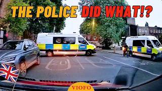 UK Bad Drivers & Driving Fails Compilation | UK Car Crashes Dashcam Caught (w/ Commentary) #274