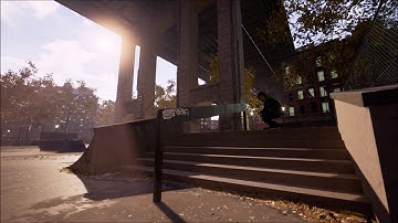 Session Skate Game HD 🛹 [086] Update 0.0.0.5 Sneak Peek