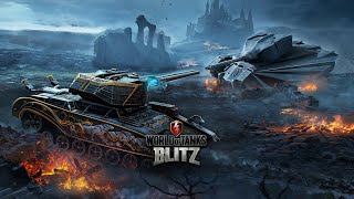 wot blitz!исторические звуки выстрелов!!!