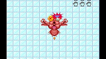 [TAS] SNES Mario Paint "Gnat Attack" by DrD2k9 in 02:33.83