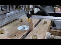 Woodworking Milling Machine!