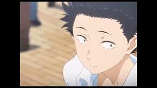 A Silent Voice — Ending Scene