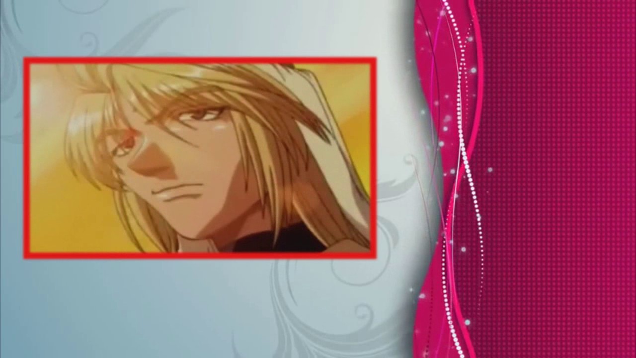 Saiyuki Chronique De L Extrême Voyage