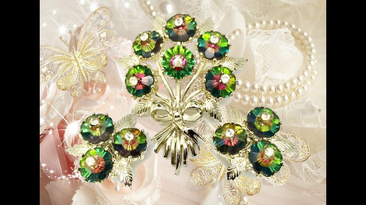 Волшебный блеск арбузного стекла - YouTube