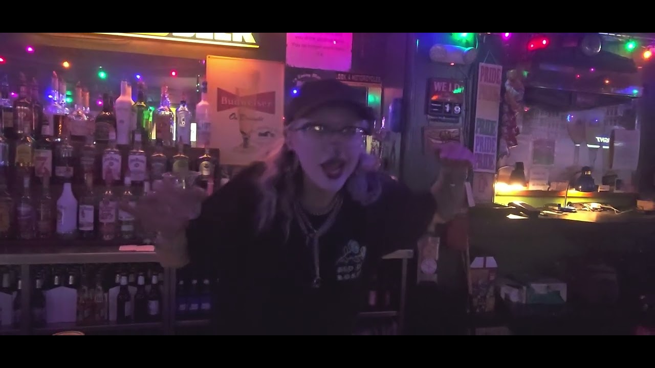 Randy - Dolly Parton @ T.A. Slammers