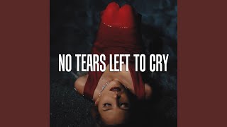 No Tears Left To Cry - Halocene