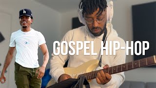 How to make Gospel Hip-Hop from Scratch! | Quick cookup for Chance The Rapper