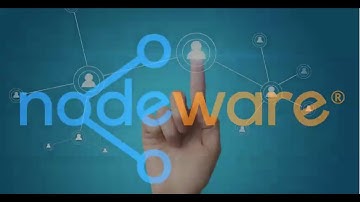 Nodeware Overview & Software Demo