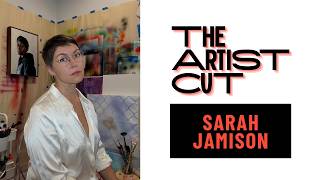 Sarah Jane Jamison on Portraiture, Womanhood, and the Full-Time Artist Life