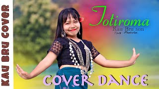Totiroma/Dance cover / Maphuisa Dance