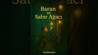 Baran Ve Sabır Ağacı
