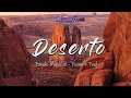 Deserto - Fundo musical