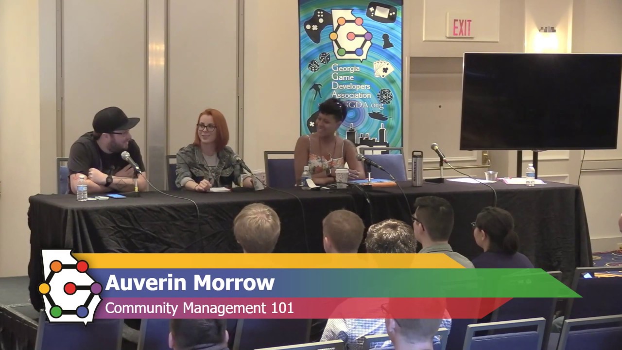 Community Management 101