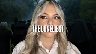 Download lagu THE LONELIEST (Maneskin) - cover Greta Lamay