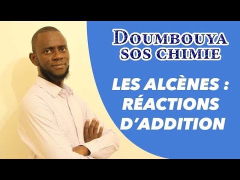 Vidéo: Formule pour l'acide hypobromeux ?