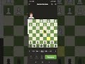 Siyahlarla kolay kazanma yolu #chessgame #chesscom #chess #checkmate #keşfet #shorts #satranc