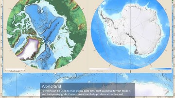 The Big Book of Petrosys Maps, Volume 4
