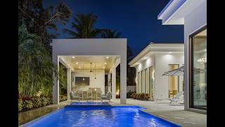 334 Ne 3Rd St - Mizner Park Home With First Floor Primary Suite