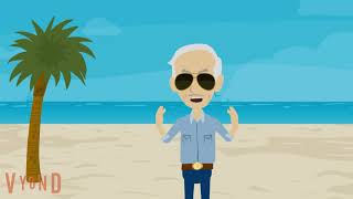 John Windsor Cunningham Animated 2020 1 by John Windsor-Cunningham 10,045 views 3 years ago 1 minute, 51 seconds