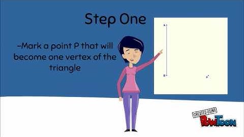 EQUILATERAL TRIANGLE