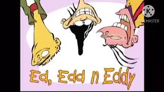 Ed Edd N Eddy Curriculum Board - Nick Jr 2009-2012