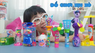 Kẹo Đồ Chơi Mắc Tiền Chơi Có Vui Hơn Không? screenshot 3