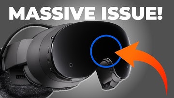 Groot probleem met Steam Frame???