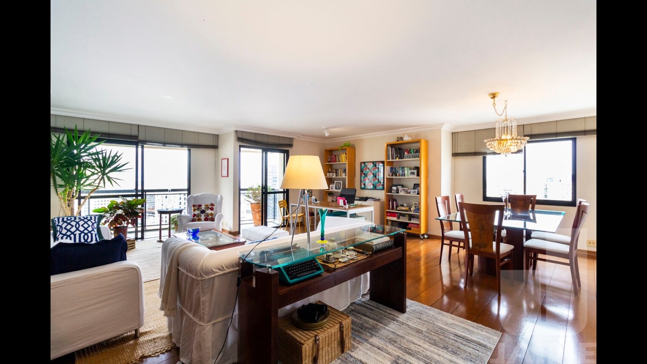 APARTAMENTO DISPONIVEL PARA VENDA EM HIGIENÓPOLIS- JA43169