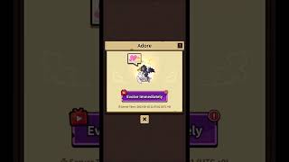 Shadow Dragon Adult Evolution - Dragon Village Collection