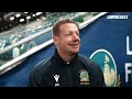 REACTION | Ross Oliver | Linfield 2-0 Queens University