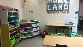 Moreland Makerspace