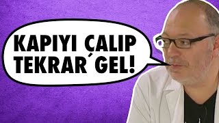 Türk Öğretmenlerin Hep Yaptığı 10 Şey