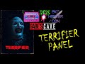 2025 OKC's Pop and Horror Con: Terrifier Panel