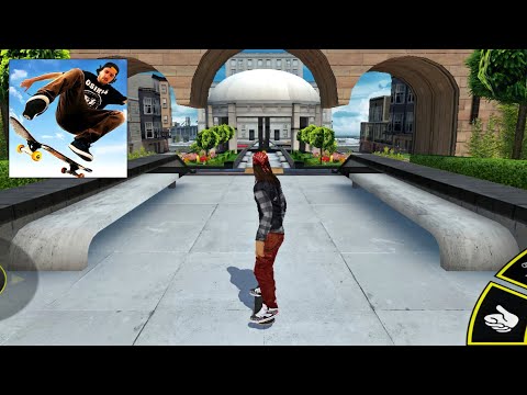 Skateboard Party 3 APK (Android Game) - Free Download